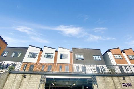 Photo of property in Rf202b, 24/18 Hewlett Road, Massey, Auckland, 0614