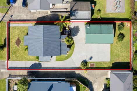 Photo of property in 35 King Street, Kensington, Whangarei, 0112