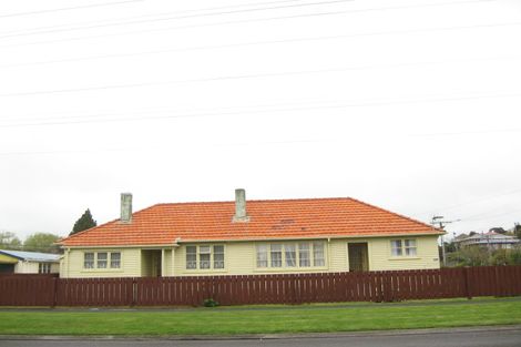 Photo of property in 27/25 Parris Street, Waitara, 4320