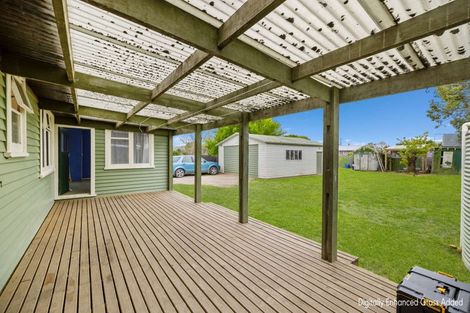 Photo of property in 10 Atkins Street, Patutahi, Gisborne, 4072