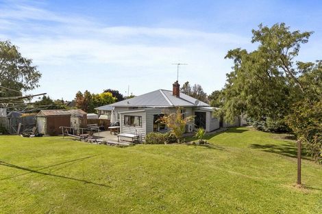 Photo of property in 89 Luxmoore Road, Marchwiel, Timaru, 7910