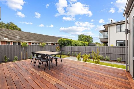 Photo of property in 17 Bradshaw Terrace, Riccarton, Christchurch, 8011