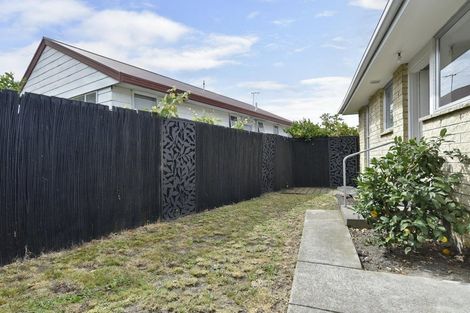 Photo of property in 4/6 Lane Street, Woolston, Christchurch, 8023