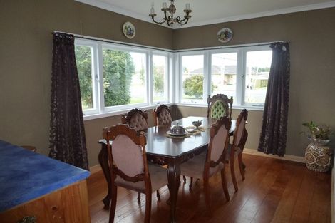 Photo of property in 22 Cureton Street, Morrinsville, 3300
