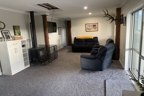 Photo of property in 499 Waikakahi Road, Taihape, 4792