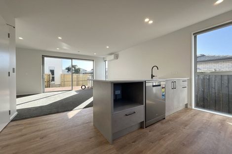 Photo of property in 3/45 Grafton Street, Waltham, Christchurch, 8011