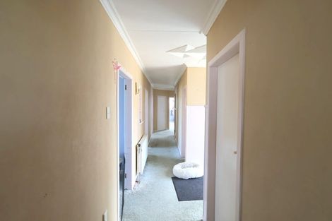 Photo of property in 12 John Street, Strathern, Invercargill, 9812