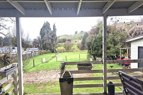 Photo of property in 11 Mangaone Valley Road, Taihape, 4793