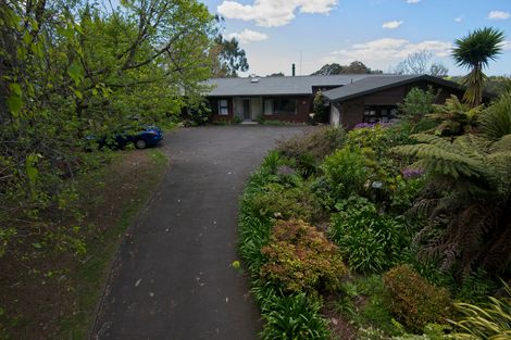Photo of property in 8 Maruia Place, Minden, Tauranga, 3176