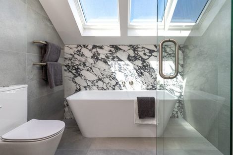 Photo of property in 3/6 Naseby Street, Merivale, Christchurch, 8014