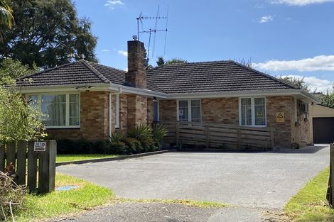 Photo of property in 101 Brookfield Street, Hamilton East, Hamilton, 3216