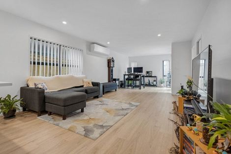 Photo of property in 89b Jellicoe Road, Manurewa, Auckland, 2102