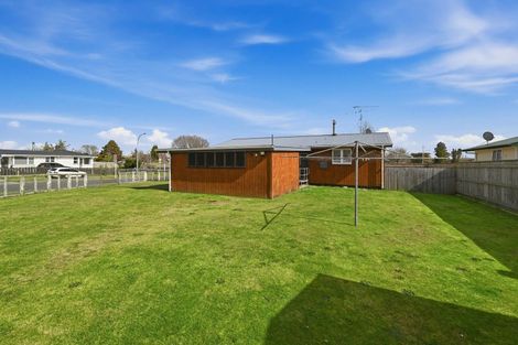 Photo of property in 51 Tainui Street, Tokoroa, 3420