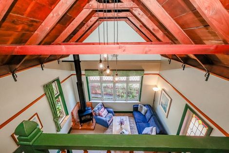 Photo of property in 26 Brown Street, Dunedin Central, Dunedin, 9016