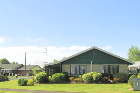 Photo of property in 59 Tawari Street, Matamata, 3400