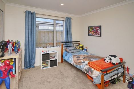 Photo of property in 3 Pakohe Street, Pegasus, 7612