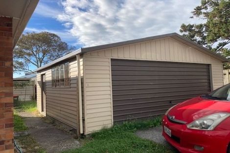 Photo of property in 97 Ti Rakau Drive, Pakuranga, Auckland, 2010