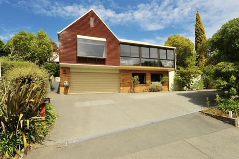 Photo of property in 10 Indira Lane, Cashmere, Christchurch, 8022
