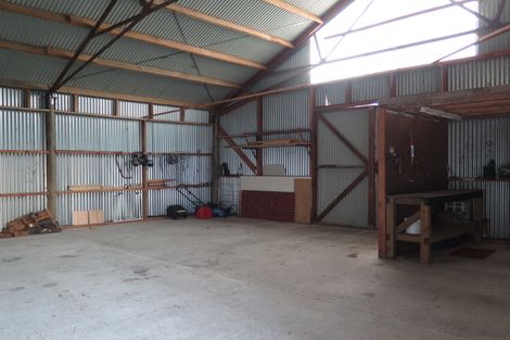 Photo of property in 141 Opihi School Road, Totara Valley, Pleasant Point, 7982