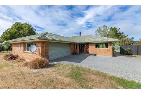 Photo of property in 209 Whitecliffs Road, Whitecliffs, Coalgate, 7673