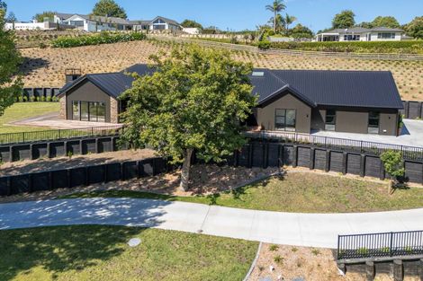 Photo of property in 63 Miles Lane, Tauriko, Tauranga, 3110