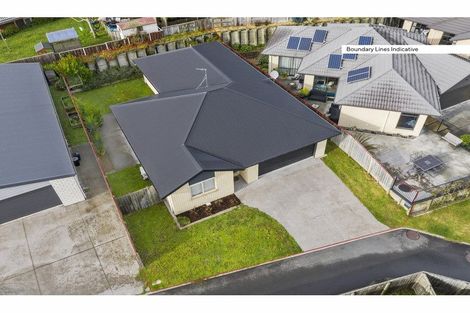 Photo of property in 36 Tupelo Street, Pukete, Hamilton, 3200
