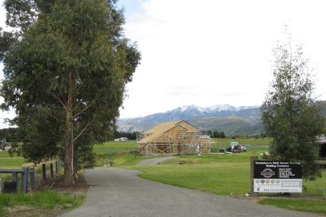 Photo of property in 61 Argelins Road, Hanmer Springs, 7334