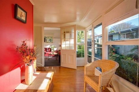 Photo of property in 11 Claremont Avenue, Papanui, Christchurch, 8053