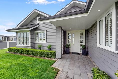 Photo of property in 1 Audrey Place, Flagstaff, Hamilton, 3210