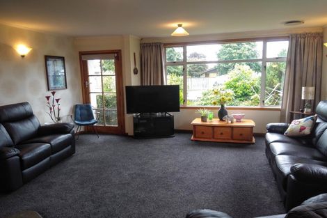 Photo of property in 236 Talbot Street, Geraldine, 7930