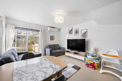 Photo of property in 8p Finlay Terrace, Mount Cook, Wellington, 6021