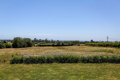 Photo of property in 1988 Egmont Road, Kaimiro, Inglewood, 4386