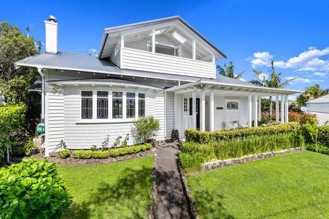 Photo of property in 26 Ashton Road, Mount Eden, Auckland, 1024