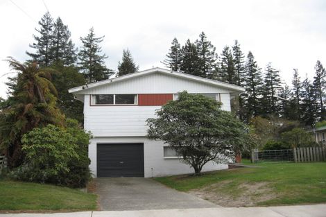 Photo of property in 21 La Trobe Place, Utuhina, Rotorua, 3015