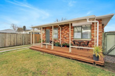 Photo of property in 5d Miller Street, Glenholme, Rotorua, 3010