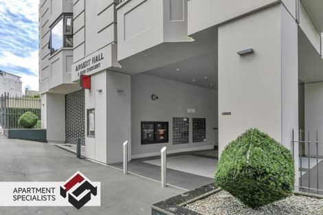 Photo of property in Argent Hall Apartments, C/2 Eden Crescent, Auckland Central, Auckland, 1010