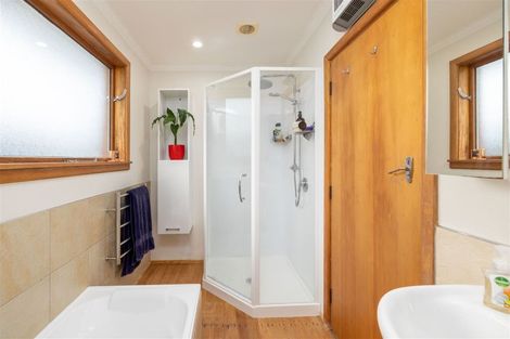 Photo of property in 95 Teesdale Street, Burnside, Christchurch, 8053