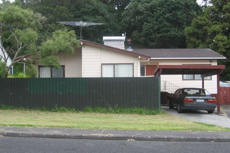 Photo of property in 82 Powrie Street, Glenfield, Auckland, 0629