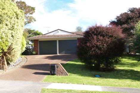 Photo of property in 9 Eastridge Court, Northpark, Auckland, 2013
