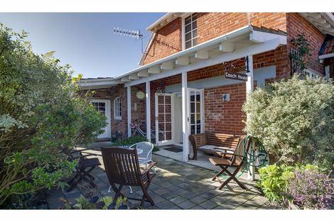 Photo of property in 4 Hillsden Place, Glenwood, Timaru, 7910