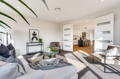 Photo of property in 5 Orchiston Way, Lincoln, 7608