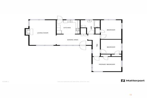 Photo of property in 14 Kent Street, Marchwiel, Timaru, 7910