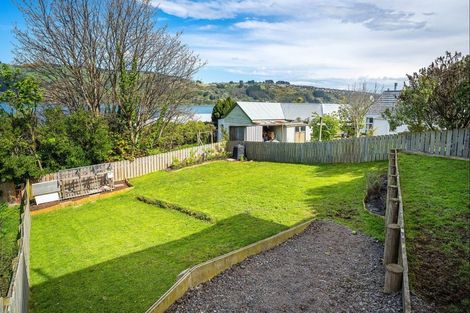 Photo of property in 2 Hawea Street, Ravensbourne, Dunedin, 9022
