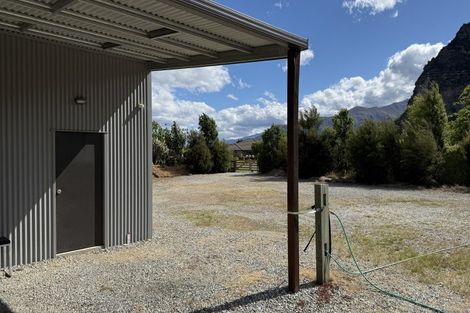 Photo of property in 1160 Aubrey Road, Albert Town, Wanaka, 9305