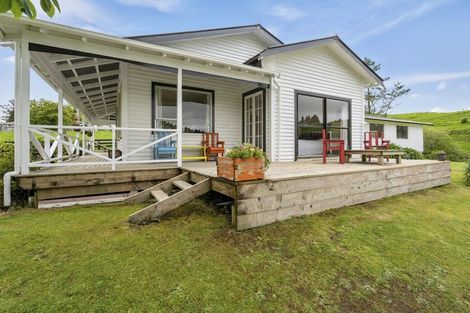 Photo of property in 347 Standish Road, Toko, Stratford, 4394