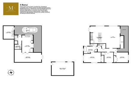 Photo of property in 5 Ranui Street, Dinsdale, Hamilton, 3204