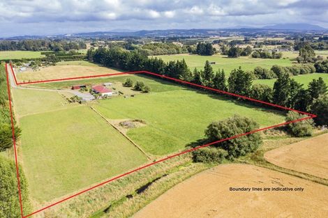 Photo of property in 144 Toppings Road, Sefton, Rangiora, 7477