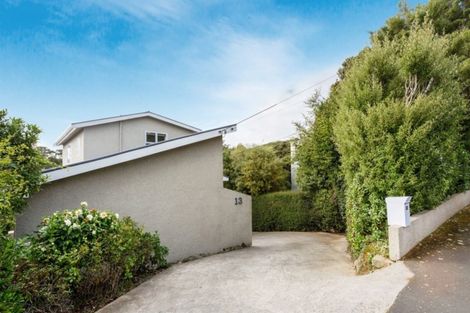 Photo of property in 13 Kinvig Street, Andersons Bay, Dunedin, 9013