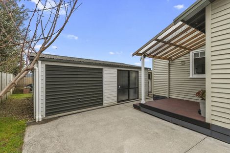 Photo of property in 53 Snell Street, Morrinsville, 3300