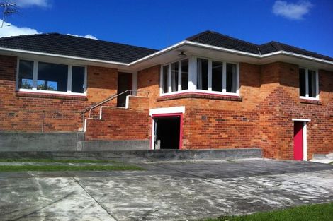 Photo of property in 35 Barrack Road, Mount Wellington, Auckland, 1060